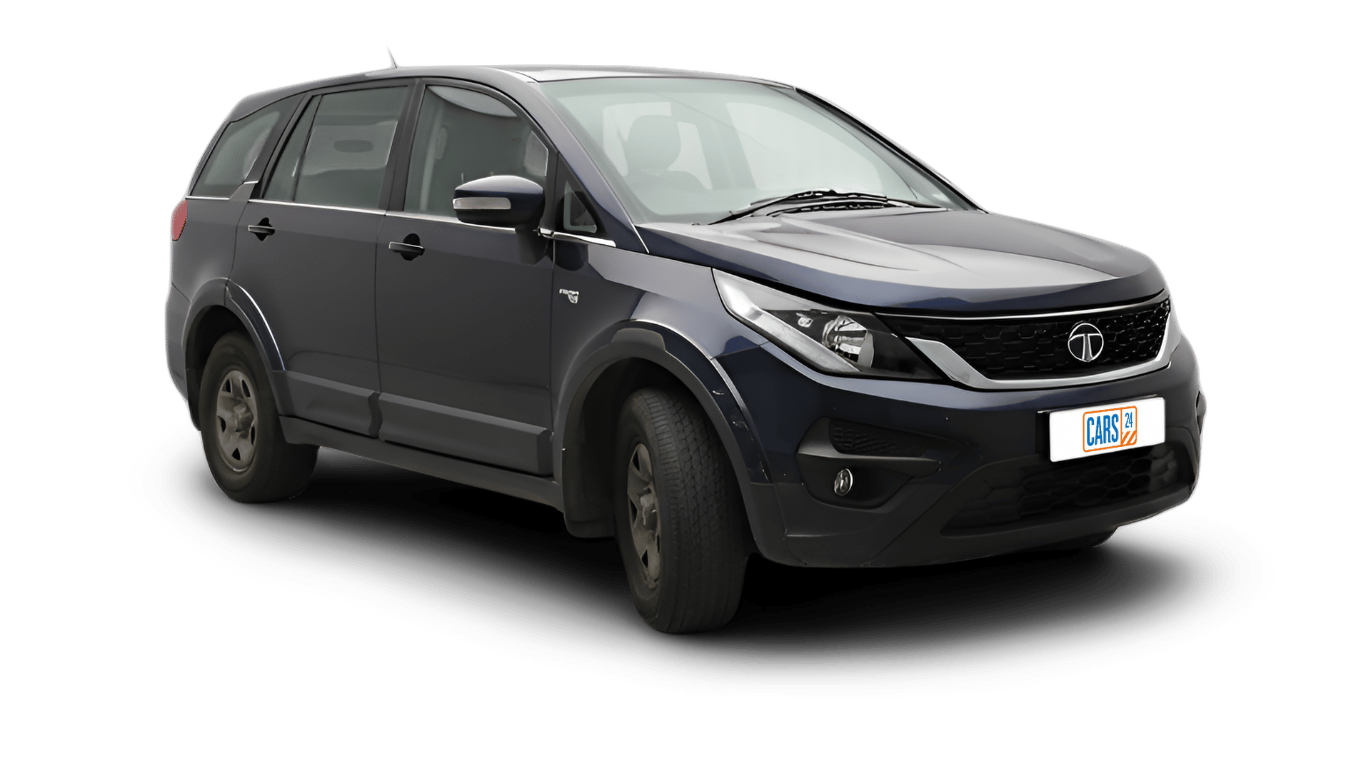 2018 Tata Hexa - SUV - Diesel - Automatic - ₹6.00 lakh